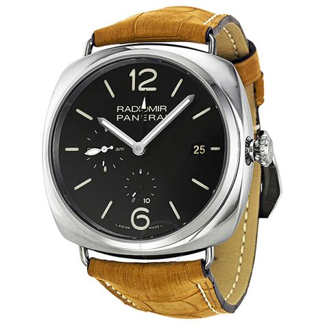 panerai radiomir 10 days gmt review|Panerai radiomir 8 days ceramica.